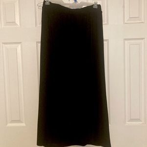 Womens plus, Maxi skirt